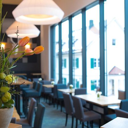 Hotel Zum Hirsch Wertingen Zewnętrze zdjęcie