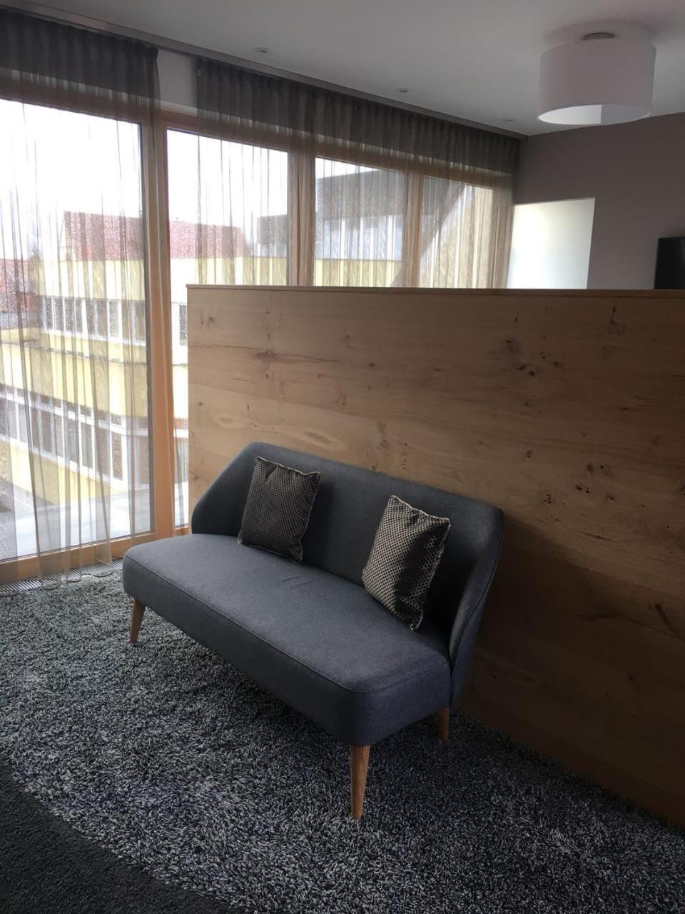 Hotel Zum Hirsch Wertingen Zewnętrze zdjęcie