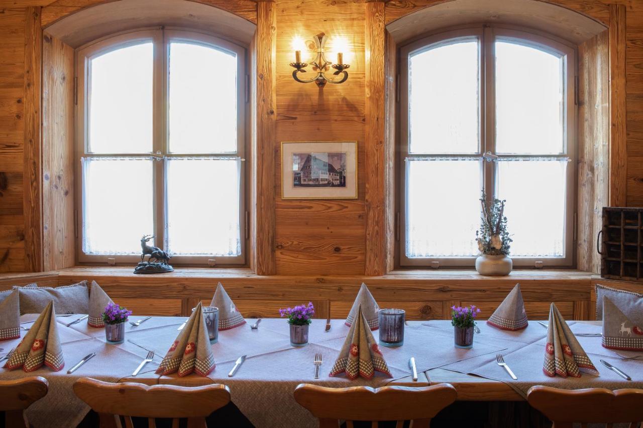 Hotel Zum Hirsch Wertingen Zewnętrze zdjęcie